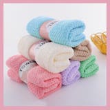 タオル 4枚セット フェイスタオル4枚セット | shoppinggo | 詳細画像3