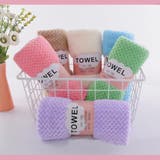 タオル 4枚セット フェイスタオル4枚セット | shoppinggo | 詳細画像4