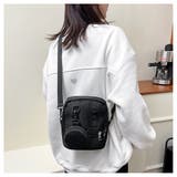 ショルダーバッグレディースバッグ斜めがけショルダーバッグハンドバッグ2way | shoppinggo | 詳細画像9 