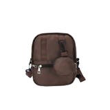 ブラウン | ショルダーバッグレディースバッグ斜めがけショルダーバッグハンドバッグ2way | shoppinggo