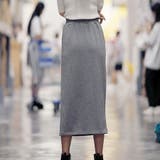 ロングスカート  オリジナル ハイウエスト | shoppinggo | 詳細画像8 