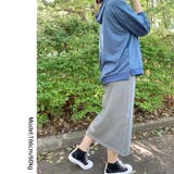 ロングスカート  オリジナル ハイウエスト | shoppinggo | 詳細画像10 