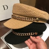 キャスケット 帽子 レディース | shoppinggo | 詳細画像10