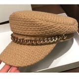 キャスケット 帽子 レディース | shoppinggo | 詳細画像12