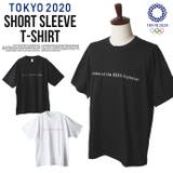 メンズ 東京五輪 2020 | SHOT+ | 詳細画像1 