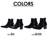 靴 ブーツ メンズ | SILVER BULLET | 詳細画像9 