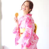 浴衣 セット レディース | Dita | 詳細画像4