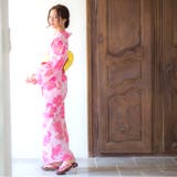 浴衣 セット レディース | Dita | 詳細画像5