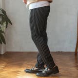 パンツ ボトムス メンズ | SILVER BULLET | 詳細画像4