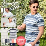 Tシャツ メンズ 半袖 | SILVER BULLET | 詳細画像1 