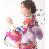 兵児帯 浴衣 レディース | Dita | 詳細画像8