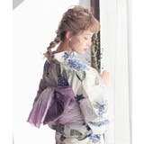 兵児帯 浴衣 レディース | Dita | 詳細画像11