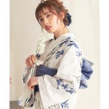 兵児帯 浴衣 レディース | Dita | 詳細画像22
