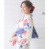 兵児帯 浴衣 レディース | Dita | 詳細画像24