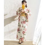 浴衣 セット レディース | Dita | 詳細画像4