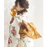 浴衣 セット レディース | Dita | 詳細画像5