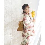 浴衣 セット レディース | Dita | 詳細画像6