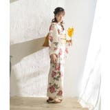 浴衣 セット レディース | Dita | 詳細画像8