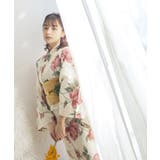 浴衣 セット レディース | Dita | 詳細画像9