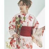 夕凪のはんなりしらべ | 浴衣 セット レディース | Dita
