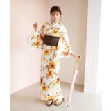浴衣 セット レディース | Dita | 詳細画像6