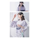 浴衣 セット レディース | Dita | 詳細画像10