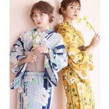 浴衣 セット レディース | Dita | 詳細画像40