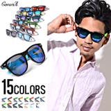 サングラス メガネ メンズ | SILVER BULLET | 詳細画像1