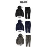 ボア ファー メンズ | SILVER BULLET | 詳細画像4