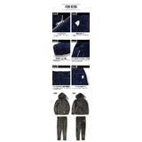 ボア ファー メンズ | SILVER BULLET | 詳細画像5