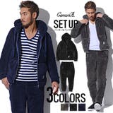 ボア ファー メンズ | SILVER BULLET | 詳細画像1