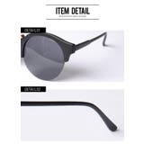 サングラス メガネ メンズ | SILVER BULLET | 詳細画像11 