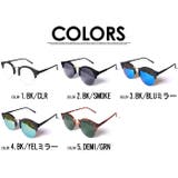 サングラス メガネ メンズ | SILVER BULLET | 詳細画像2 