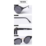 サングラス メガネ メンズ | SILVER BULLET | 詳細画像3 