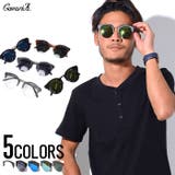 サングラス メガネ メンズ | SILVER BULLET | 詳細画像1 