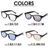 サングラス メガネ メンズ | SILVER BULLET | 詳細画像5 