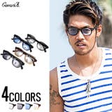 サングラス メガネ メンズ | SILVER BULLET | 詳細画像1 