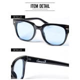 サングラス メガネ メンズ | SILVER BULLET | 詳細画像5 