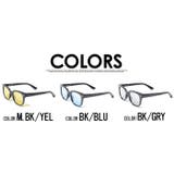 サングラス メガネ メンズ | SILVER BULLET | 詳細画像8 