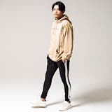 スウェットパンツ メンズ ラインパンツ | SILVER BULLET | 詳細画像6 