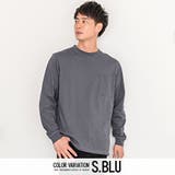 長袖Tシャツ メンズ ロンT | SILVER BULLET | 詳細画像11 
