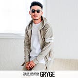 GRYGE(グレージュ) | パーカー メンズ ブランド | SILVER BULLET