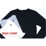 CavariA キャバリア フライスUネックロンTEE | SILVER BULLET | 詳細画像14 