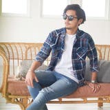 Tシャツ メンズ 半袖 | SILVER BULLET | 詳細画像7 