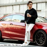 ニット メンズ 大きめ | SILVER BULLET | 詳細画像7 