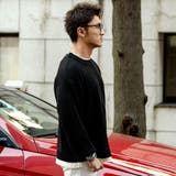 ニット メンズ 大きめ | SILVER BULLET | 詳細画像8 