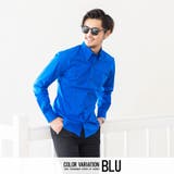 長袖 シャツ メンズ | SILVER BULLET | 詳細画像3 