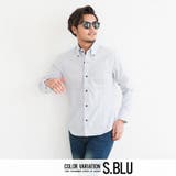 長袖 シャツ メンズ | SILVER BULLET | 詳細画像6 