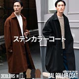 コート メンズ アウター | SILVER BULLET | 詳細画像1 