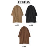 コート メンズ アウター | SILVER BULLET | 詳細画像19 